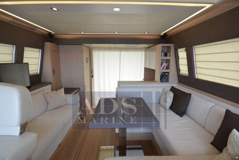 Beneteau MONTE CARLO 5