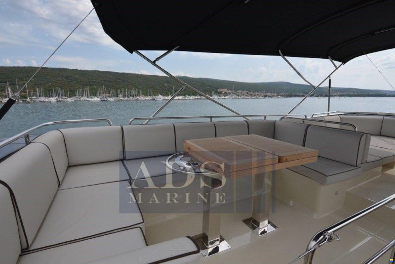 Beneteau MONTE CARLO 5