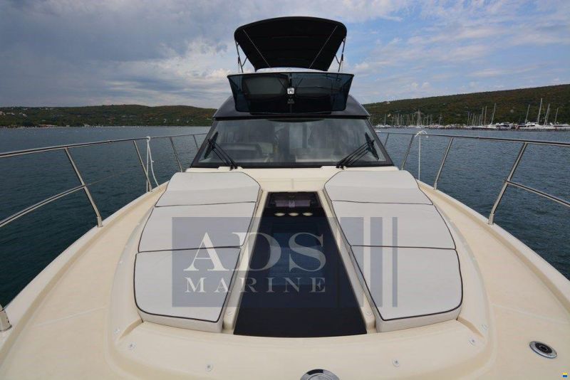 Beneteau MONTE CARLO 5