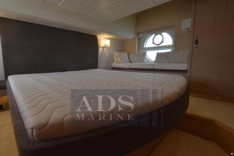 Beneteau MONTE CARLO 5