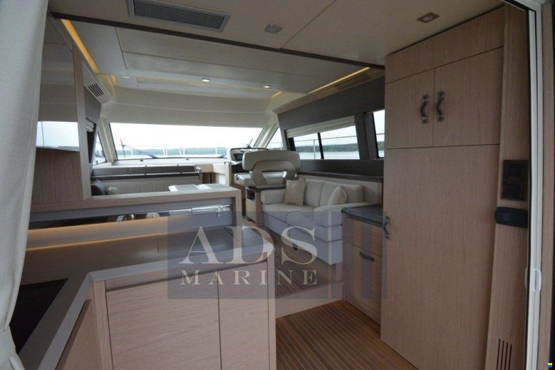 Beneteau MONTE CARLO 5