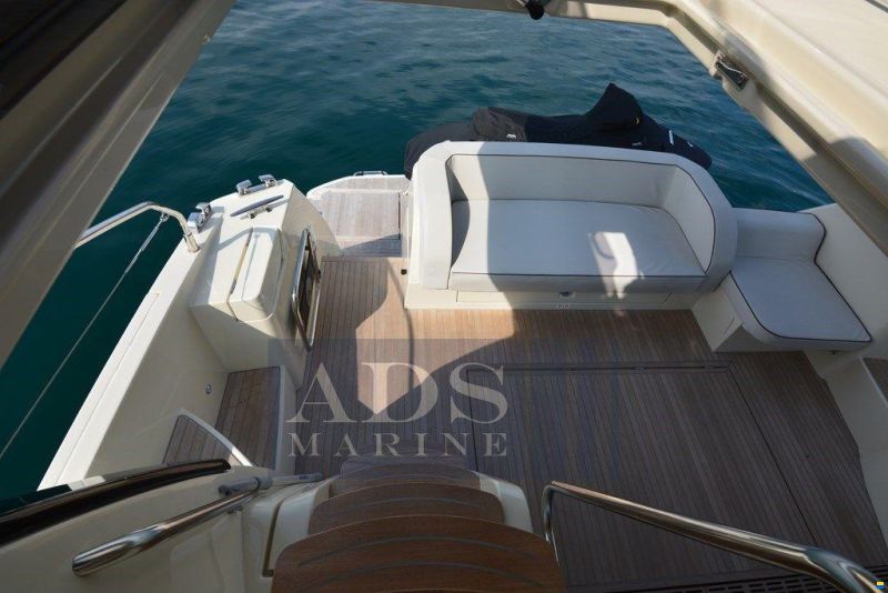 Beneteau MONTE CARLO 5
