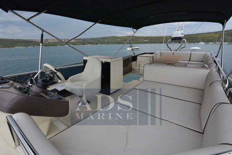 Beneteau MONTE CARLO 5