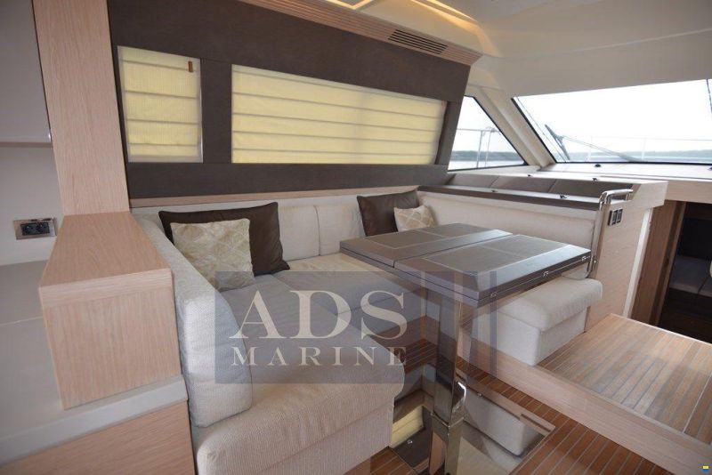 Beneteau MONTE CARLO 5