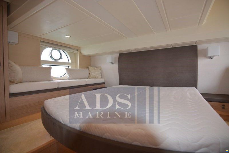 Beneteau MONTE CARLO 5