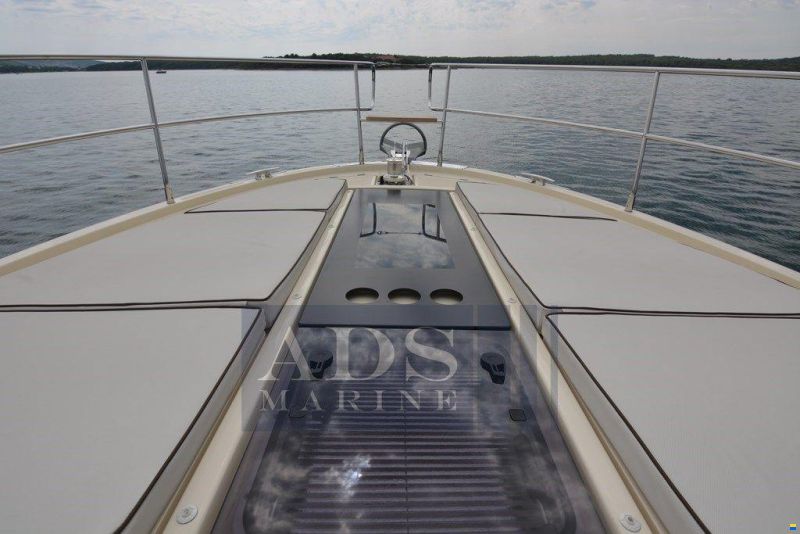Beneteau MONTE CARLO 5