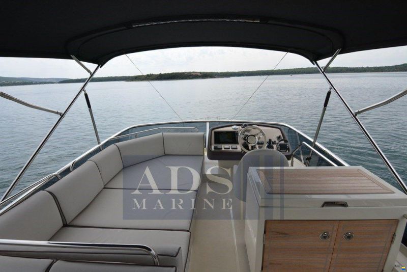 Beneteau MONTE CARLO 5