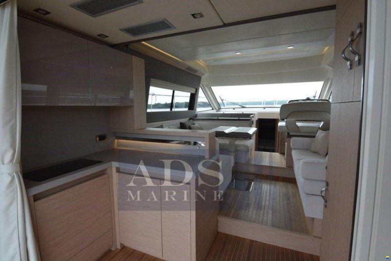 Beneteau MONTE CARLO 5