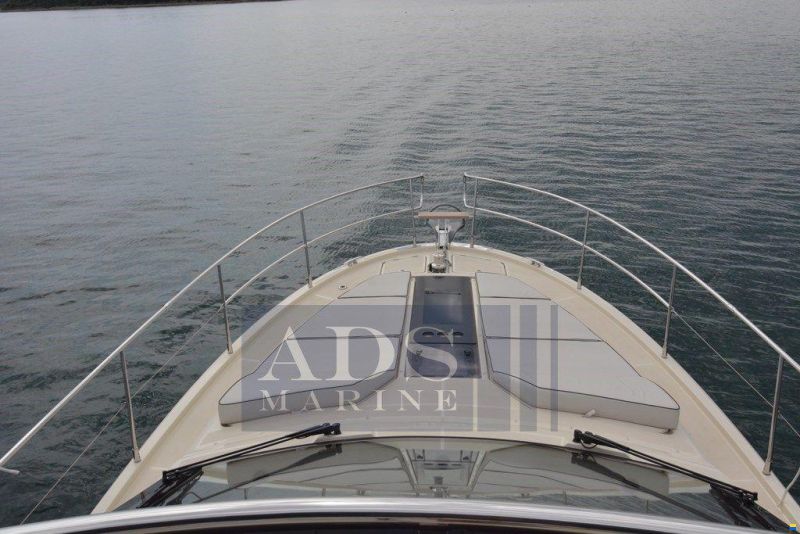 Beneteau MONTE CARLO 5
