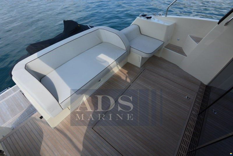Beneteau MONTE CARLO 5