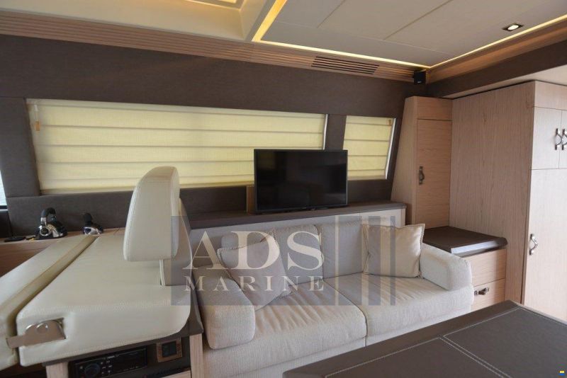 Beneteau MONTE CARLO 5