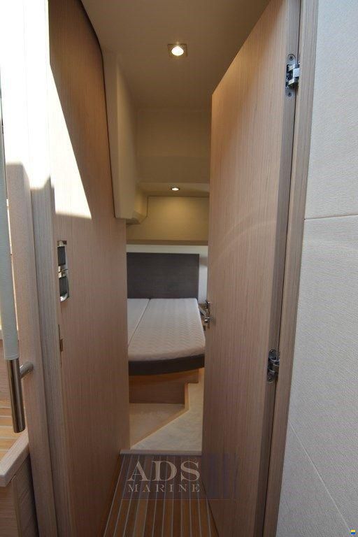 Beneteau MONTE CARLO 5