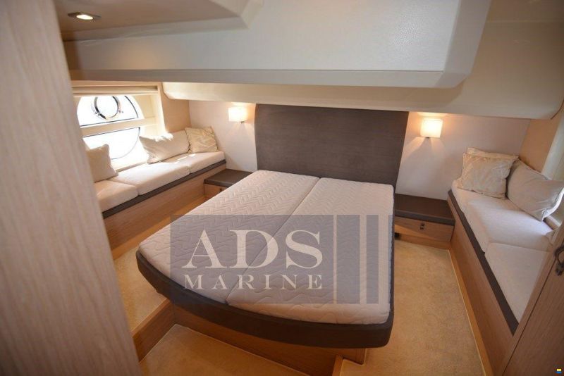 Beneteau MONTE CARLO 5