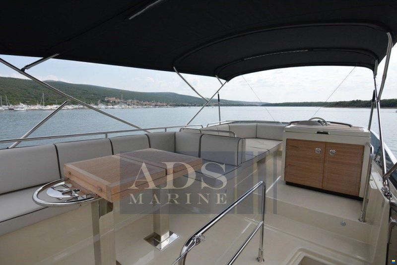 Beneteau MONTE CARLO 5