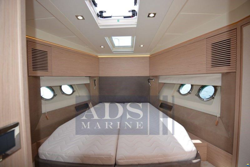 Beneteau MONTE CARLO 5