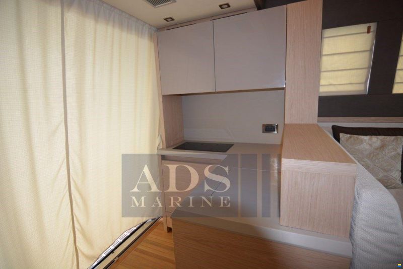 Beneteau MONTE CARLO 5