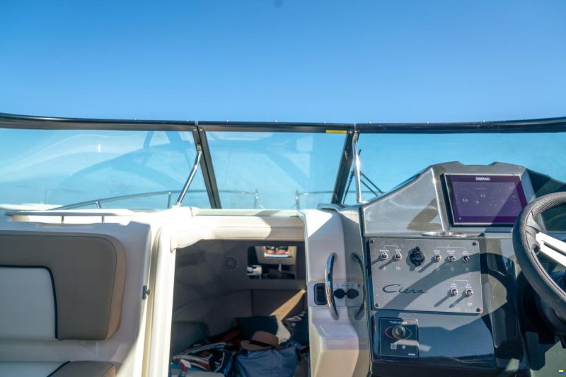 Bayliner Ciera 8