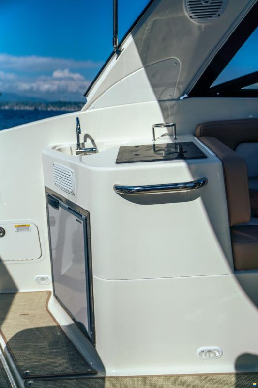 Bayliner Ciera 8