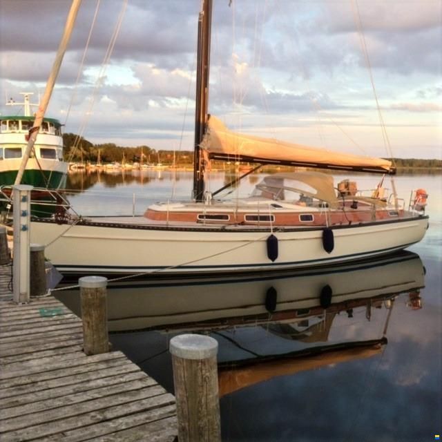 Nordborg 38 CC