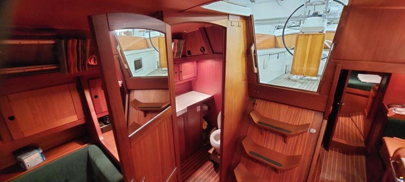 Nordborg 38 CC