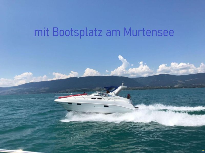 Sealine S34