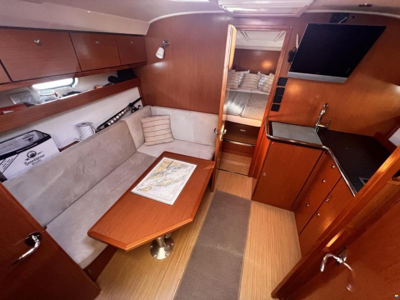 Bavaria Sport 34