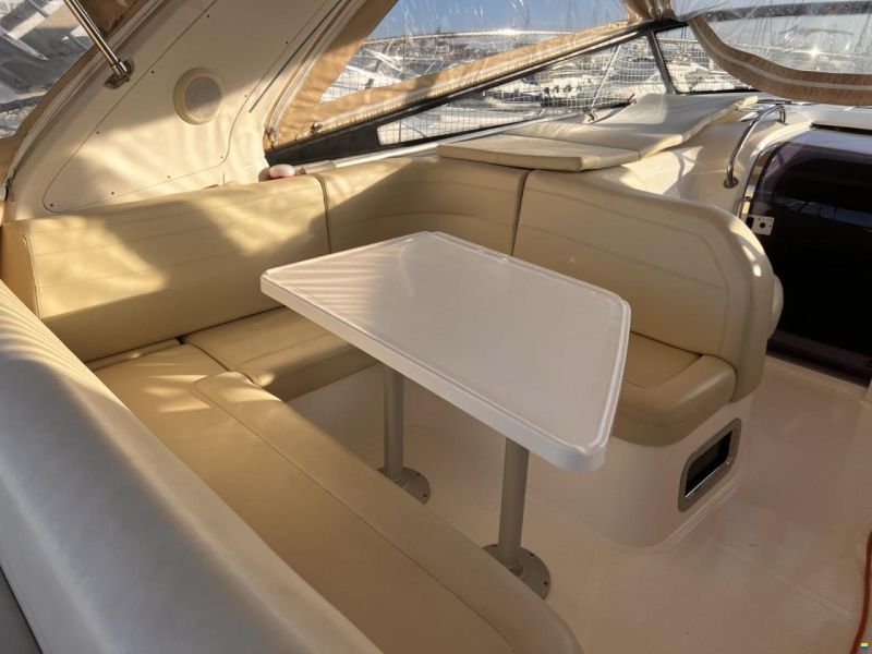 Bavaria Sport 34