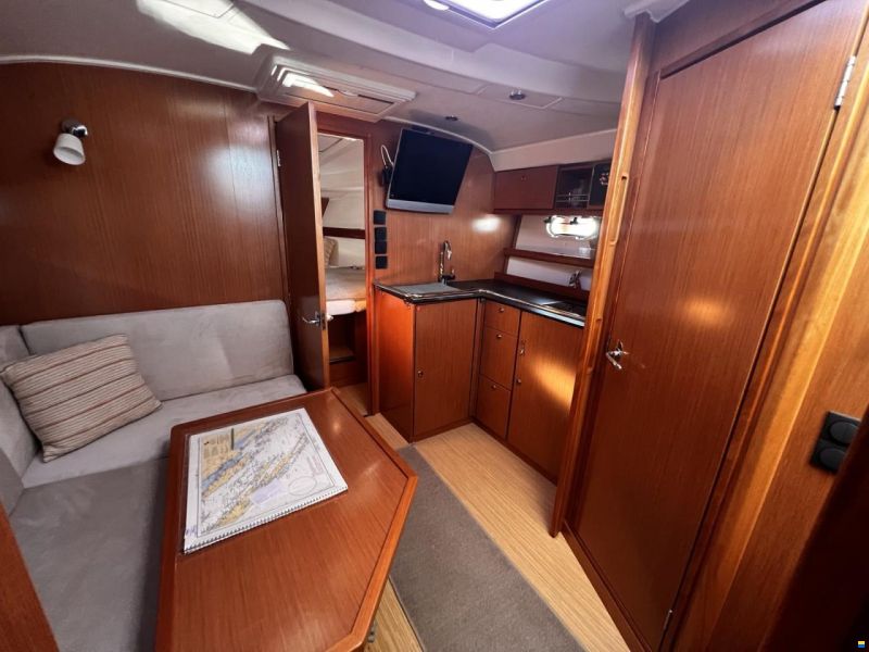 Bavaria Sport 34