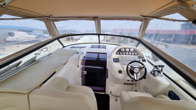 Bavaria Sport 34