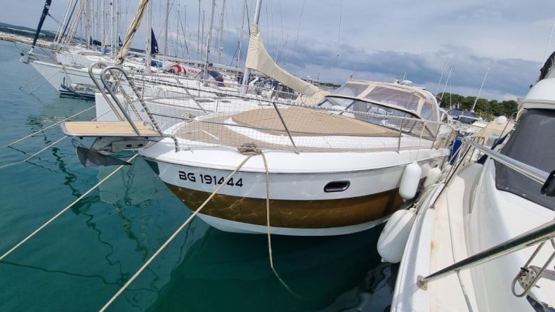 Bavaria Sport 34