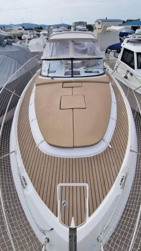 Bavaria Sport 34