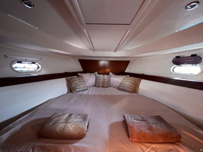 Bavaria Sport 34