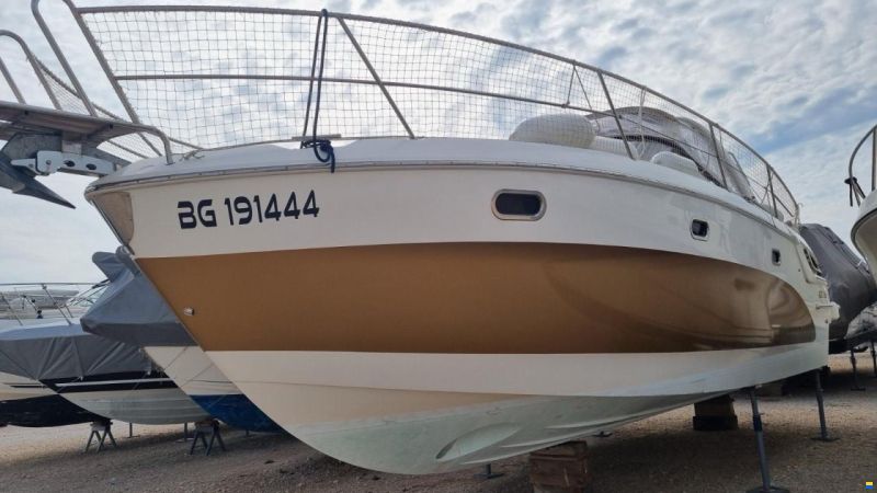 Bavaria Sport 34