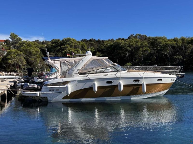 Bavaria Sport 34