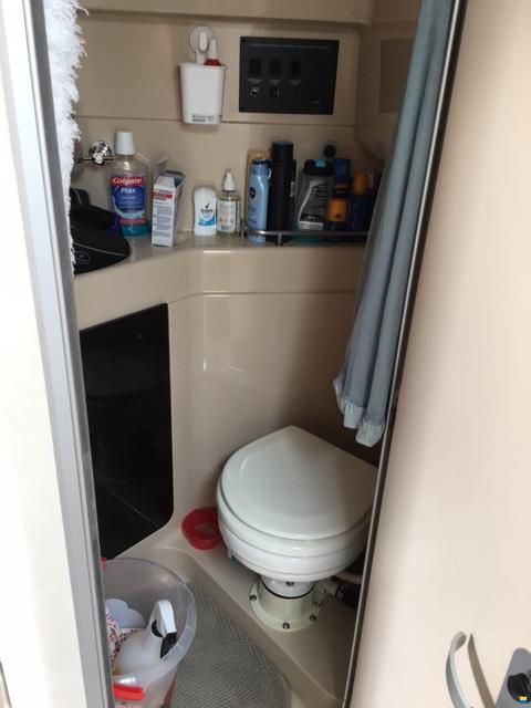 Wellcraft 2700 Martinique