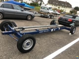 Wellcraft 2700 Martinique