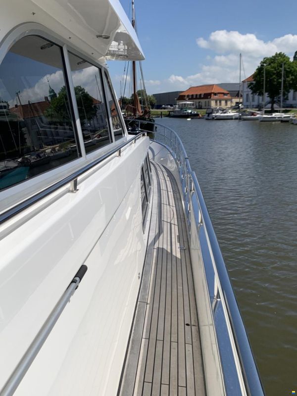 Van der Valk Continental 19.60