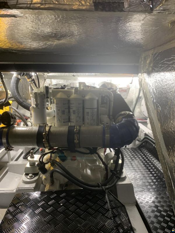 Van der Valk Continental 19.60