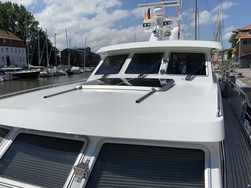 Van der Valk Continental 19.60