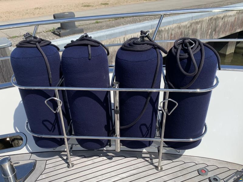 Van der Valk Continental 19.60