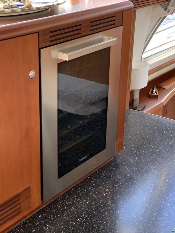 Van der Valk Continental 19.60