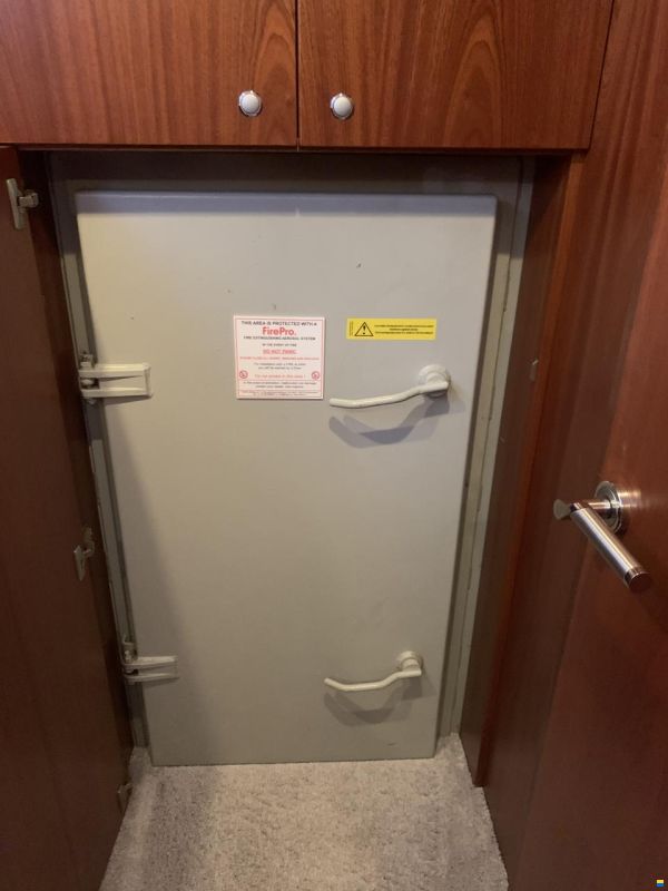 Van der Valk Continental 19.60