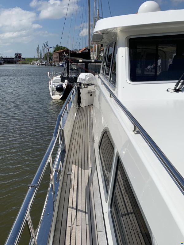 Van der Valk Continental 19.60