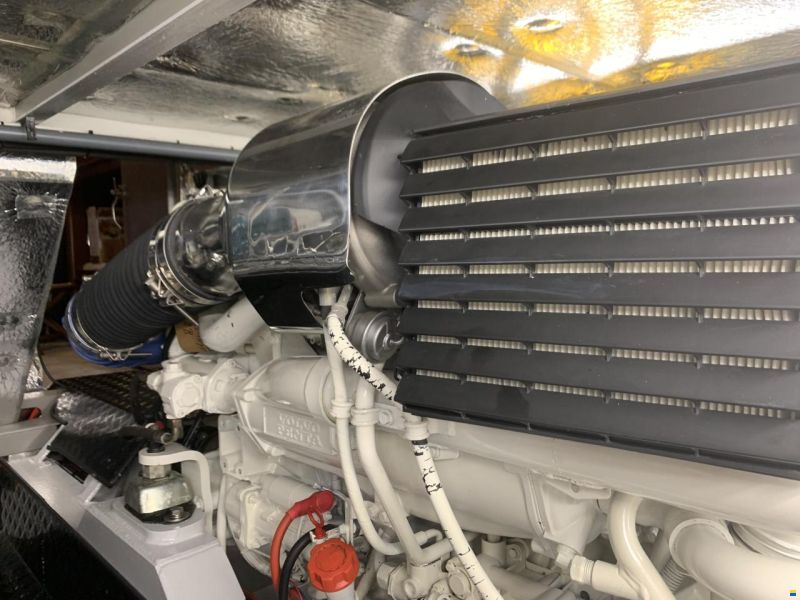 Van der Valk Continental 19.60