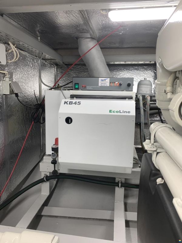 Van der Valk Continental 19.60