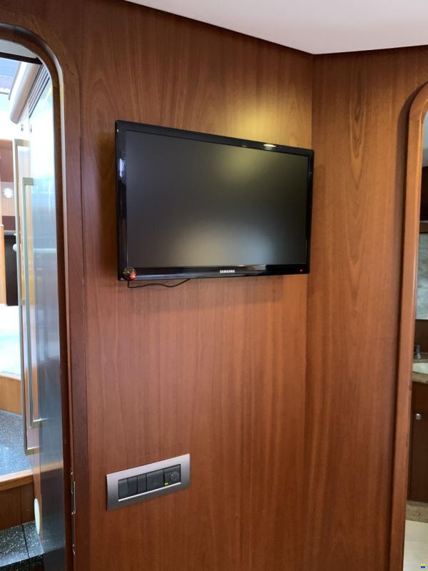 Van der Valk Continental 19.60