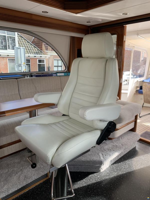 Van der Valk Continental 19.60