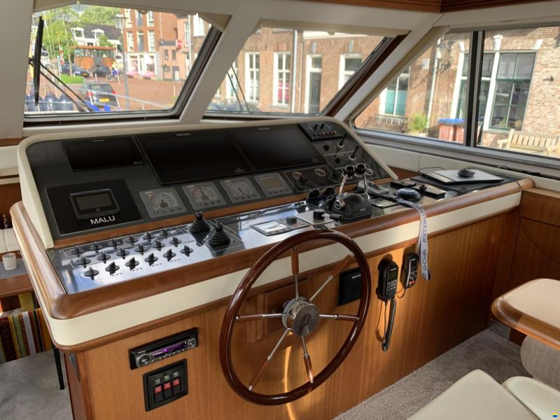 Van der Valk Continental 19.60