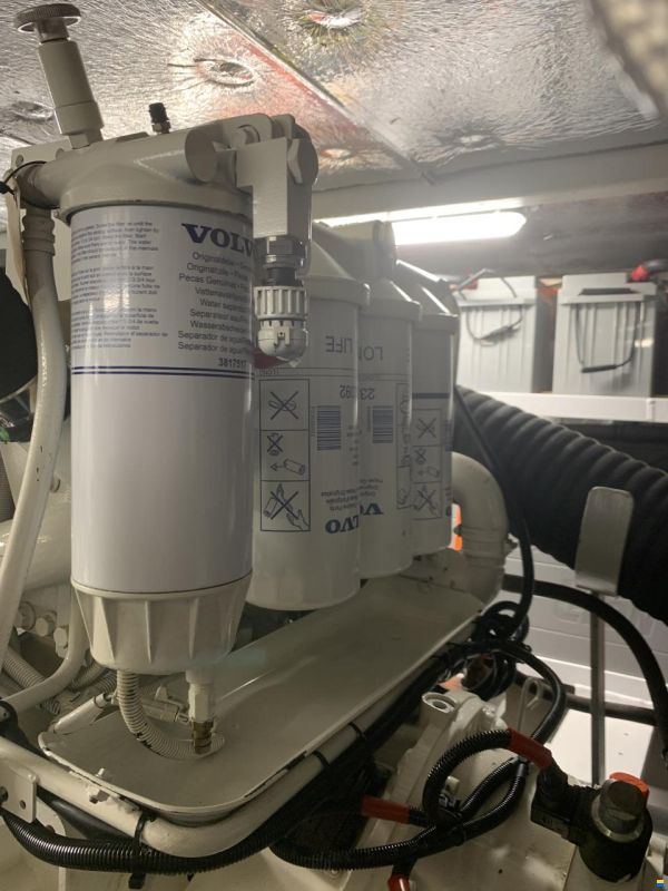 Van der Valk Continental 19.60