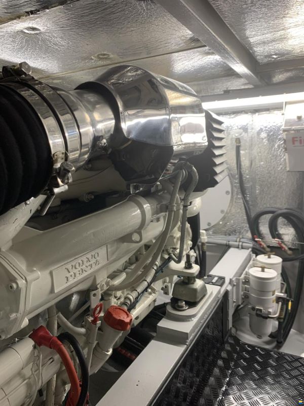 Van der Valk Continental 19.60